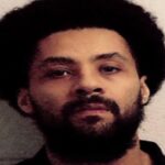 Forrest, Colton Reed 