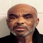 Currie, Willie Percy Jr