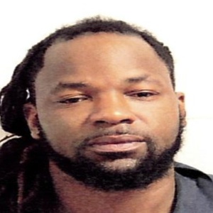 Deberry, Jessie James III