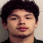 Arroyo, Edward Vicarrio