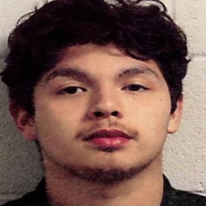 Arroyo, Edward Vicarrio