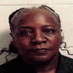 Waddy, Eunice Alene
