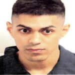 Maynard, Chazz Colton