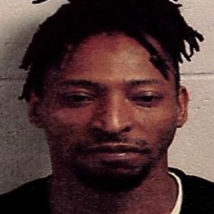 Chatman, Devin Tyrone 