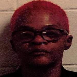 Porter, Shayla Lauren 