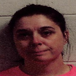 Kinchen, Brittany Bailey