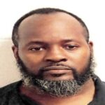 Tucker, Terrence Demones