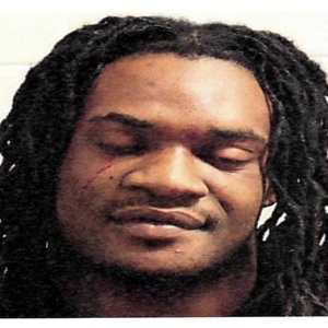 Morrow, Kentrell Devon 