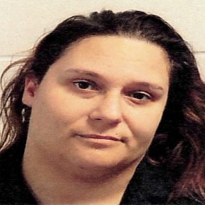 Cockrell, Tiffany Michelle Fazier