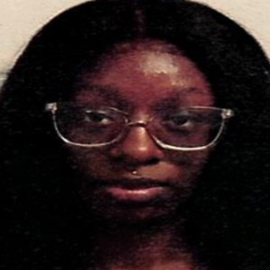 Crawford, Keiara Nycole