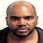 Rivers, Kenrick Dewone