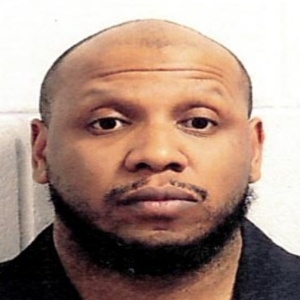 Buckley, Kevis Undrell