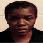 Robinson, Precious Shanice