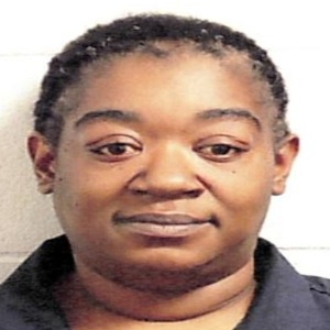 Robertson, Lasondra Sherita