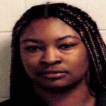 Brooks, Crystal Shavette