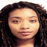 Burgess, Briona Nichole