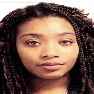 Burgess, Briona Nichole