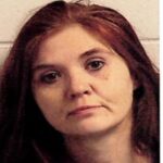 Burgess, Ashley Marie