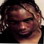 Whiteside, Tamarcus Deonta B