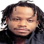 Collins, Jamichael Kyion