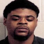 Robinson, David Bernard Jr