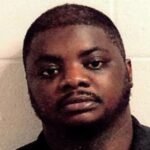 Franklin, Travon Sadell 