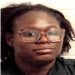 Williams, Nudaysia Rashay 