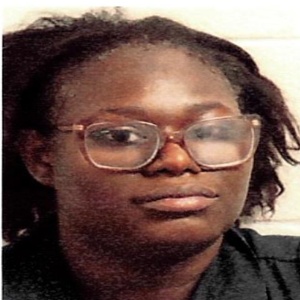 Williams, Nudaysia Rashay 