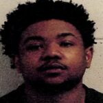 Williams, Jeffrey Richardo