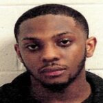 Pettigrew, Cainan Travon 