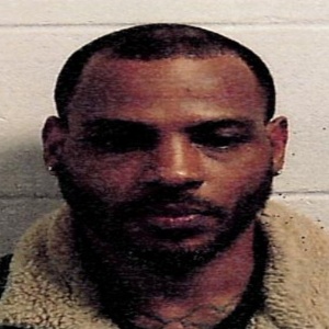 Jones, Davian Antwon