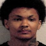 Cooper, Remington Antwone