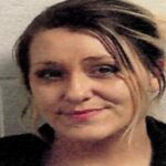 Wilson, Erica Raquel