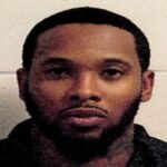 Poindexter, Demetres Lashawn