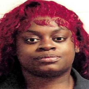 Clifton, Jasmine Deshunda