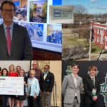 Strictly Business – BUCHANAN REALTY GROUP highlights this week’s activity