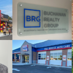 Strictly Business – BUCHANAN REALTY GROUP highlights this week’s activity
