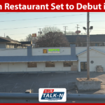 New Indian Restaurant Set to Debut in Jackson