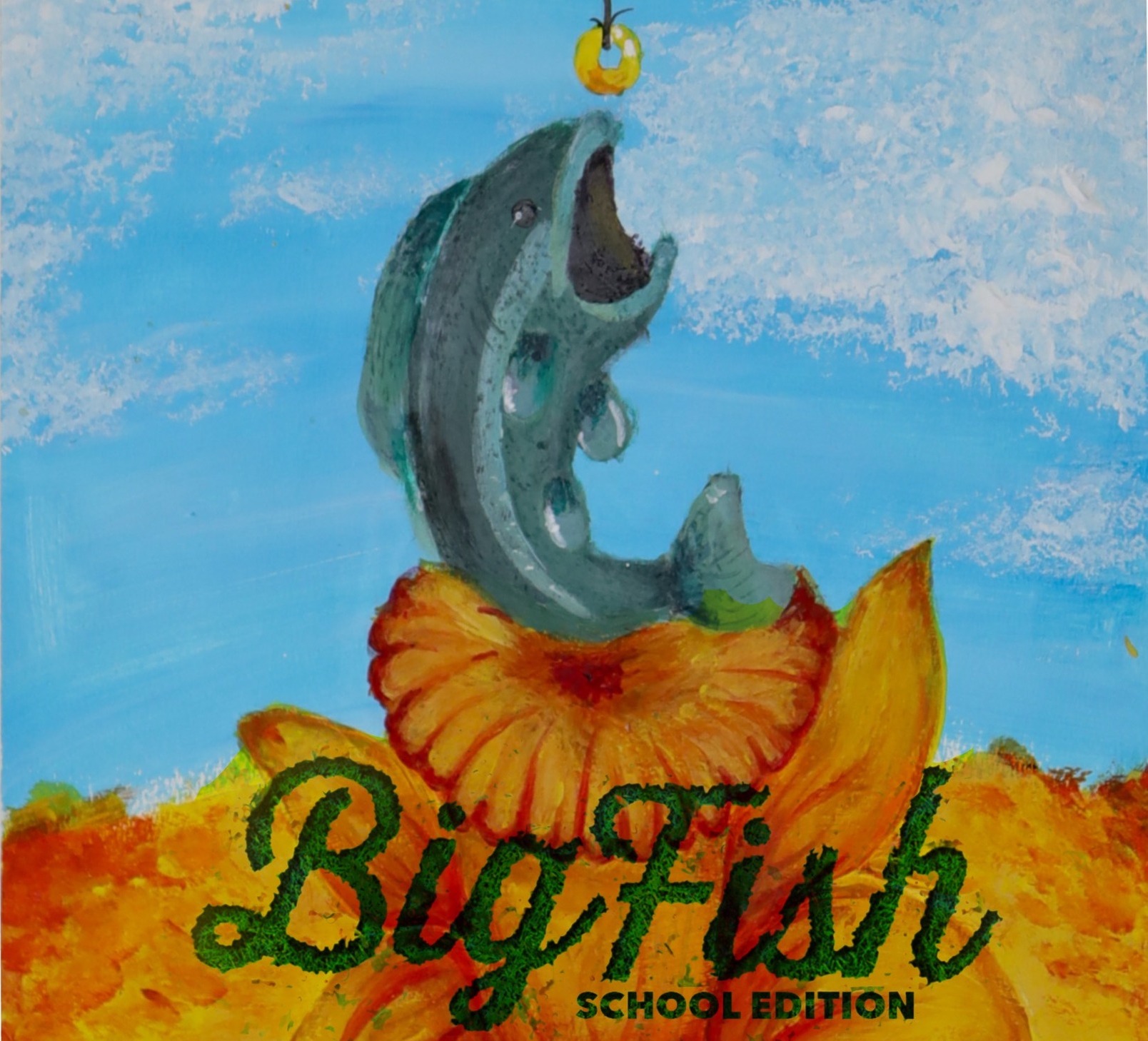 Jackson Christian Theater Presents: Big Fish