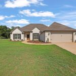 Real estate market report – Jackson-Madison County