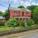 Here are the 5 most expensive homes for sale in Jackson-Madison County