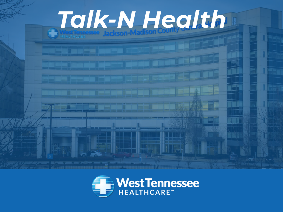 Nationally recognized heart care – West Tennessee Healthcare Heart & Vascular continues legacy of excellence for patients across region