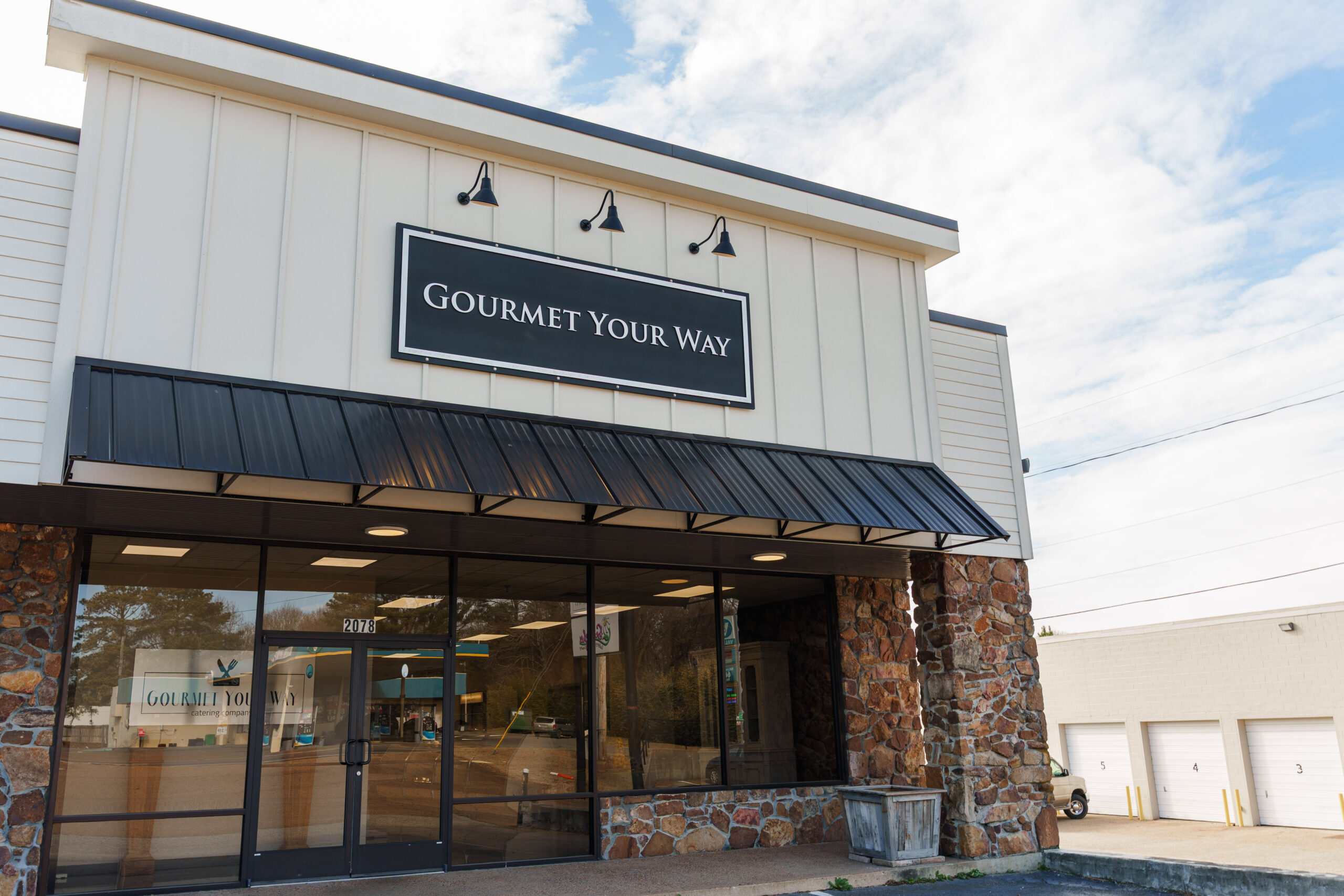 Gourmet Your Way celebrating 25 Years of serving West Tennessee