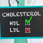 5 tips for increasing your good Cholesterol