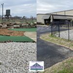 Commercial property at 130 Allen Woods Lane sells for $2 million plus