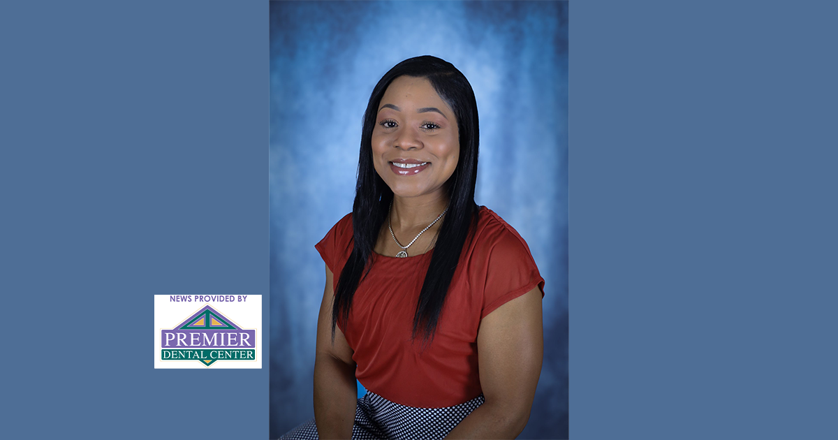 ‘I discovered my love for running’ – North Side grad Carita Cole earns induction into the Jackson-Madison County Sports Hall of Fame