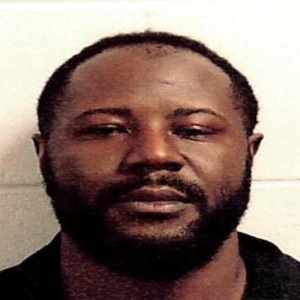 Roberson, Michael Javon