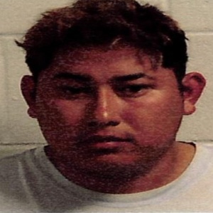 Motino-sarmiento, Franklin Adony