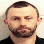 Morris, Scotty Wayne