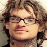 Quarles, Christopher Adam